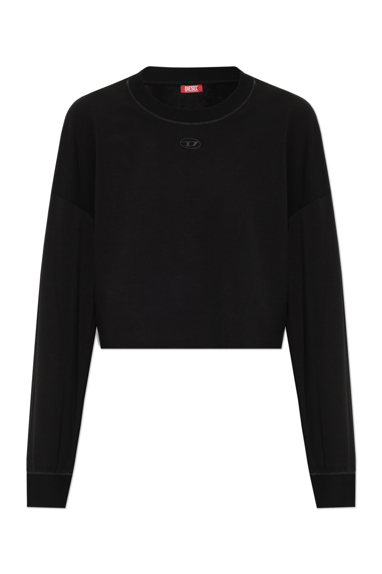 Diesel 'BLAKE-UTLT' sweatshirt | Women's | Vitkac